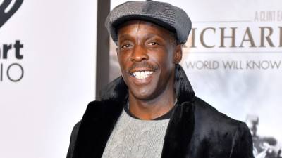 Michael K Williams’ Cause of Death Revealed - thewrap.com