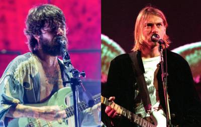 Biffy Clyro: “Nirvana’s ‘Nevermind’ gave our band permission to exist” - www.nme.com