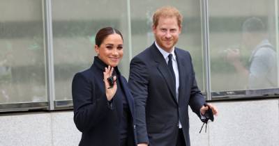 Meghan Markle gives first update on her 'beautiful' daughter Lilibet - www.dailyrecord.co.uk - Britain - New York - New York - California