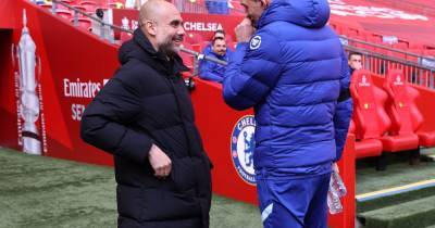 Trevor Sinclair says why 'spiky' Pep Guardiola will inspire Man City to win over Chelsea - www.manchestereveningnews.co.uk - Manchester