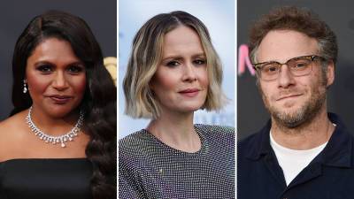 Hollywood Celebrities Rally Behind IATSE Strike Vote - variety.com