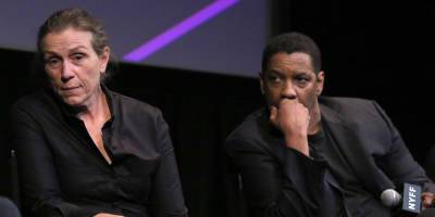 Frances McDormand Says It Was 'Perfect' To Have Denzel Washington Involved In 'Tragedy of MacBeth' - www.justjared.com - France - New York - Washington - Washington