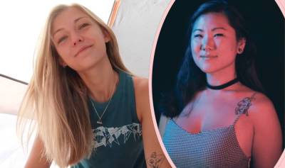 Gabby Petito Murder Bears Striking Similarities To ANOTHER Case: Lauren Cho, Missing Since June - perezhilton.com