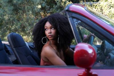 Yaya DaCosta on soapy new drama ‘Our Kind of People’ - nypost.com - USA - Boston