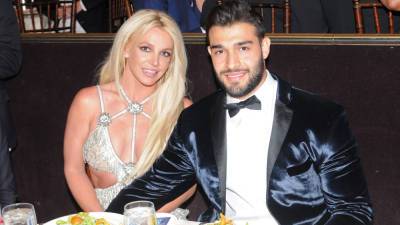 Sam Asghari questions motives behind upcoming Britney Spears docs after past films left a 'bad aftertaste' - www.foxnews.com