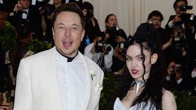 Elon Musk’s Relationships From First Wife To Recent Split With Grimes - hollywoodlife.com