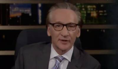 ‘Real Time With Bill Maher’ Examines The Root Causes Of Facebook’s Disfunction - deadline.com