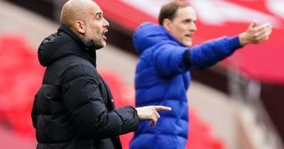 Pep Guardiola knows how to end Thomas Tuchel Chelsea hoodoo - www.manchestereveningnews.co.uk - Spain - Manchester