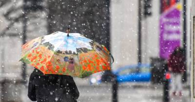 UK weather forecast: Patchy drizzle for Scotland but sunshine for the rest of the UK - www.manchestereveningnews.co.uk - Britain - Scotland