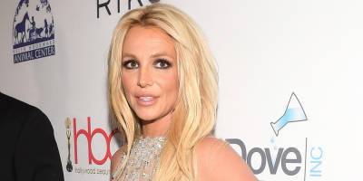 Britney Spears Was Allegedly Monitored Through Her Phone & Internet By Jamie Spears - www.justjared.com - New York