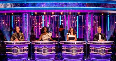 Strictly Come Dancing pro tests negative and will dance on show after catching Covid-19 - www.msn.com