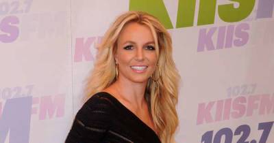 Framing Britney Spears follow-up, Controlling Britney Spears, to be released on Friday - www.msn.com