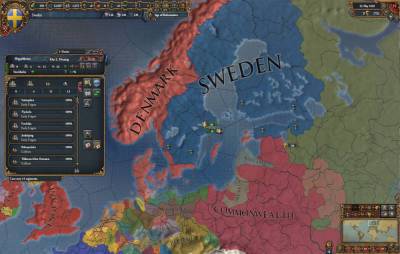 ‘Europa Universalis IV’ is next weeks free Epic Games Store title - www.nme.com
