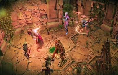 Board game adaptation ‘Gloomhaven’ leaves early access next month - www.nme.com