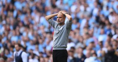 'Tears in my eyes!': Manchester City fans react as starting line-up vs Chelsea is confirmed - www.manchestereveningnews.co.uk - Manchester
