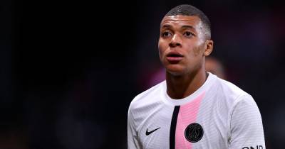 Man City 'set to join race for Mbappe' as Messi gives PSG fitness boost for Champions League - www.manchestereveningnews.co.uk - France - Manchester