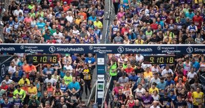 Great Manchester Run 2021: everything you need to know - www.manchestereveningnews.co.uk - Manchester