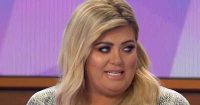 Loose Women in hot water with Gemma Collins as she vows never to go on the show again - www.manchestereveningnews.co.uk