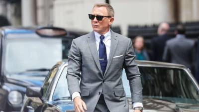 James Bond Producer Barbara Broccoli: “Amazon Have Told Us The Films Will Be Theatrical In The Future” - deadline.com - Britain