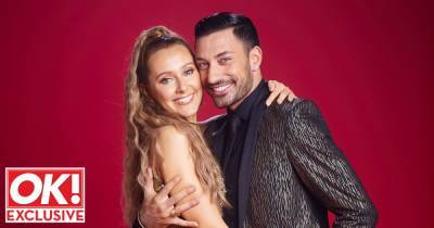 Strictly’s Giovanni Pernice thinks Rose Ayling-Ellis will finally help him clinch victory - www.ok.co.uk