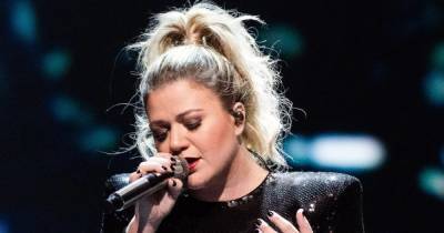 Kelly Clarkson Wanted to ‘Feel All the Feels’ With Her Christmas Breakup Song Amid Divorce - www.usmagazine.com