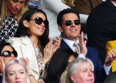 Tom Cruise ‘splits from rumoured girlfriend’ and co-star Hayley Atwell - evoke.ie - Britain