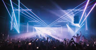 Man, 20, dies after falling ill at Warehouse Project - four people have been arrested - www.manchestereveningnews.co.uk