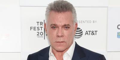 Ray Liotta Shares Why He Passed on a Role in 'The Sopranos' - www.justjared.com - city Newark
