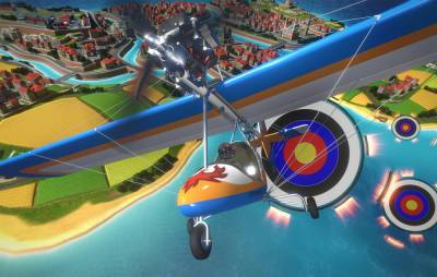 Ultrawings 2 announced for PCVR and Oculus Quest - www.nme.com