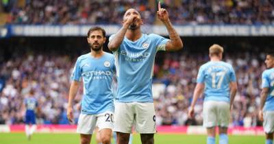 'Perfect performance!': Manchester City fans react after beating Chelsea at Stamford Bridge - www.manchestereveningnews.co.uk - Manchester - county Southampton