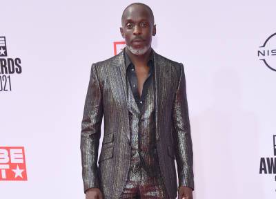 Michael K. Williams’ Cause Of Death Has Been Confirmed - perezhilton.com - New York