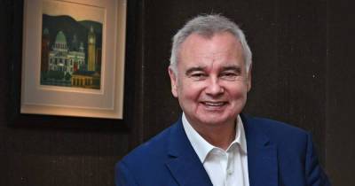 Big Interview: Eamonn Holmes happy to be back home in Northern Ireland for first food to fork cookery show - www.msn.com - Ireland