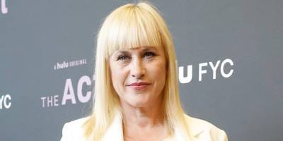 Patricia Arquette to Direct & Star in Limited Series 'Love Canal' at Showtime - www.justjared.com