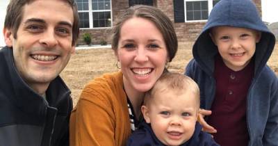 Counting On’s Jill Duggar and Derick Dillard’s Best Moments With Their Kids: Family Album - www.usmagazine.com - Israel