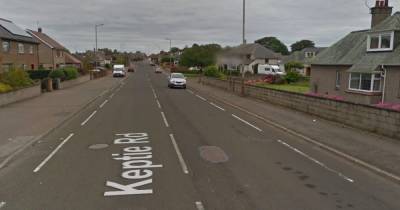 Scots pensioner charged after 14-year-old cyclist allegedly assaulted - www.dailyrecord.co.uk - Scotland