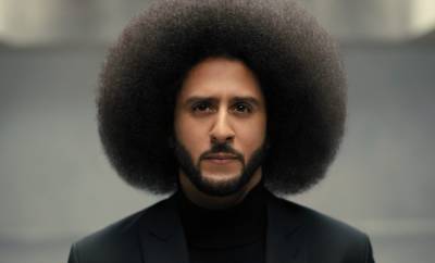 Colin Kaepernick Netflix Series ‘Colin in Black and White’ Drops New First-Look Clip - variety.com - California