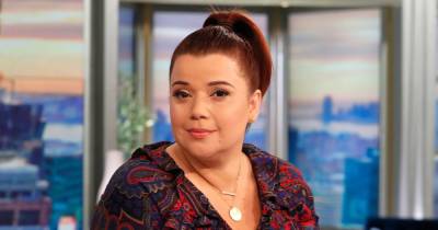 The View’s Ana Navarro Opens Up About Her Positive COVID-19 Test Mid-Show: ‘The Show Must Go On’ - www.usmagazine.com - Florida - county Anderson - county Cooper