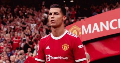 Cristiano Ronaldo sends clear demand to Manchester United teammates after Aston Villa defeat - www.manchestereveningnews.co.uk - Manchester