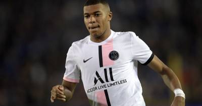 Sheikh Mansour 'tells Man City to sign Kylian Mbappe at any cost' and more transfer rumours - www.manchestereveningnews.co.uk - Manchester