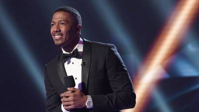 Nick Cannon's therapist suggests celibacy after seventh child joins family - www.foxnews.com