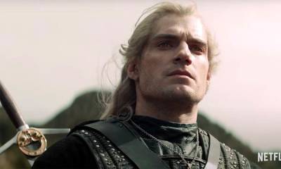 ‘The Witcher’ Season 2 Trailer, 2 First Look Clips & A Season 3 Announcement For Netflix’s Fantasy Series - theplaylist.net