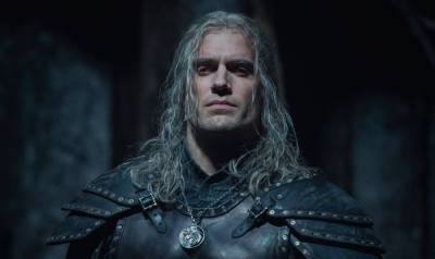 Netflix Announced Lots of 'The Witcher' News at the Tudum Event! - www.justjared.com