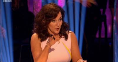 Strictly fans fume as Shirley gives Rose Ayling-Ellis a FOUR but leaves viewers 'in tears' with jive - www.ok.co.uk