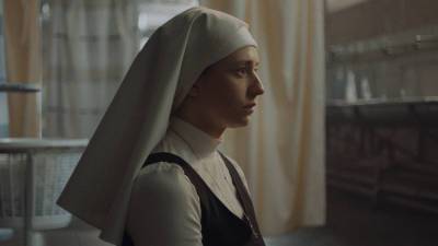 Marta Balaga - Katrine Brocks Heads to Convent in ‘The Great Silence,’ Starring Kristine Kujath Thorp - variety.com - Denmark - Finland