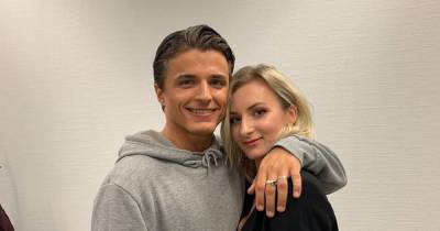 Strictly fans reckon romance might be brewing after Tilly Ramsay and Nikita Kuzmin waltz - www.dailyrecord.co.uk - Scotland