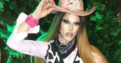 Elektra Fence, Charity Kase and Veronica Green: Meet the three drag queens representing the region on RuPaul's Drag Race UK - www.manchestereveningnews.co.uk - Britain