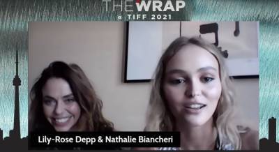 How ‘Wolf’ Director Got Some Help From a ‘Planet of the Apes’ Star (Video) - thewrap.com