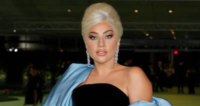 Lady Gaga Goes Back to Blonde for Academy Museum of Motion Pictures Opening Gala - www.justjared.com - Los Angeles