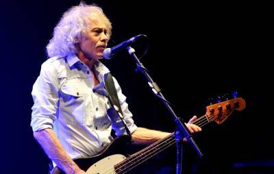 Status Quo bassist Alan Lancaster has died, aged 72 - nme.com - Australia - Britain - county Lancaster