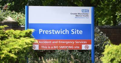 Prestwich Hospital visited by watchdog after three young people die tragically - www.manchestereveningnews.co.uk - Manchester